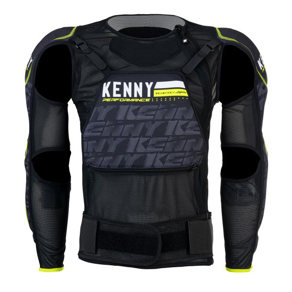 Chaleco motocross Kenny Performance Ultimate Jacket