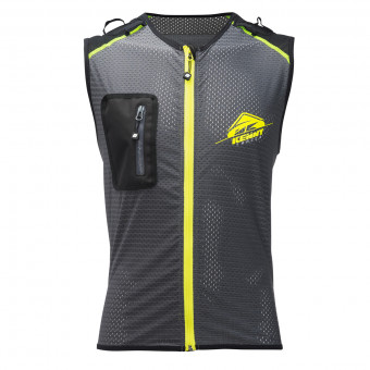 Chaleco motocross Kenny Tracer Safety Jacket