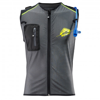 Peto motocross Kenny Tracer Water + Safety Jacket