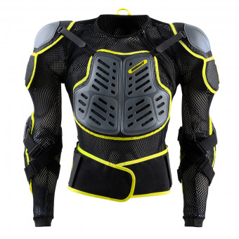 Peto motocross Kenny Track Safety Jacket Kid