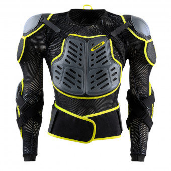 Peto motocross Kenny Track Safety Jacket