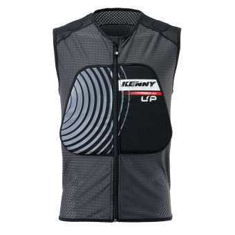 Peto motocross Kenny Up Safety Jacket