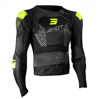 Peto motocross SHOT Airlight 2.0 Nio