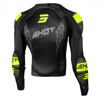 SHOT Airlight 2.0 Nio