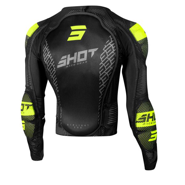 SHOT Airlight 2.0 Niño