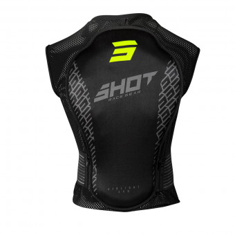 SHOT Airlight Evo Sin Mangas 2.0 Nio