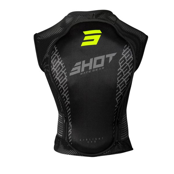 SHOT Airlight Evo Sin Mangas 2.0 Ni�o