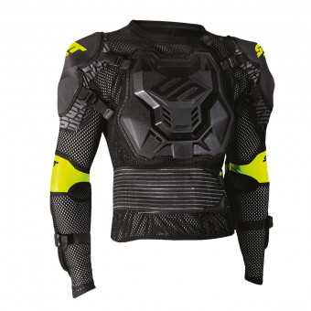 Chaleco motocross SHOT Optimal 2.0 Nio