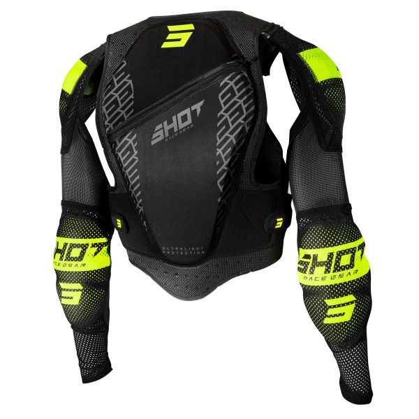 SHOT Ultralight 2.0 Niño