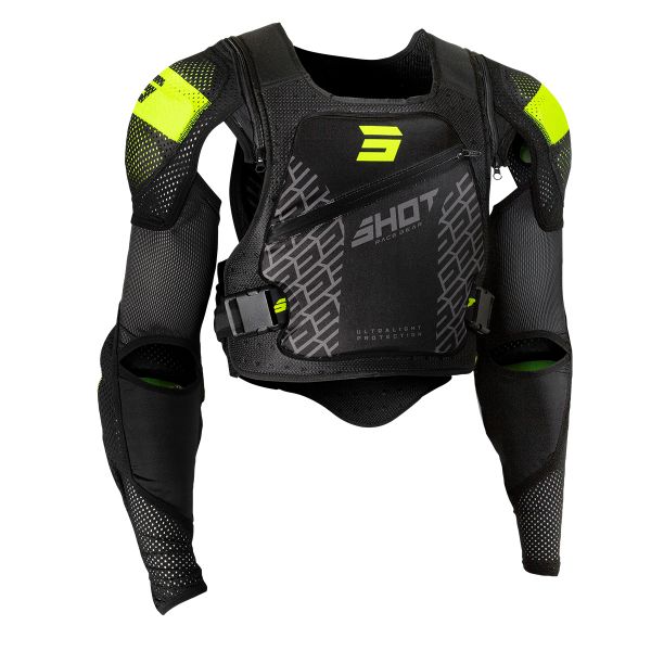 Peto motocross SHOT Ultralight 2.0