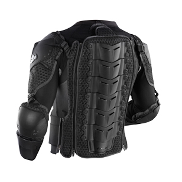 Thor Impact Rig Se Black