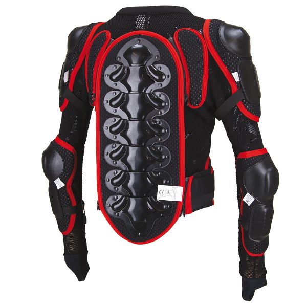 SHOT Chaleco Optimal Negro