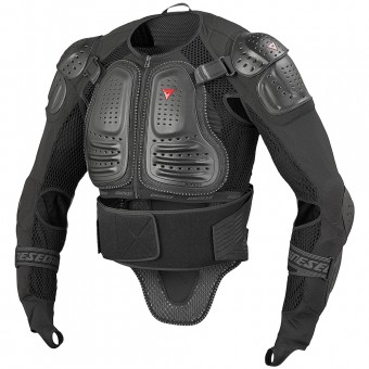 Peto motocross Dainese Light Wave Jacket D1 1