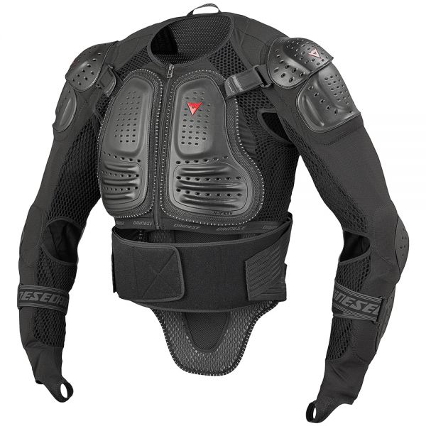Peto motocross Dainese Light Wave Jacket D1 1