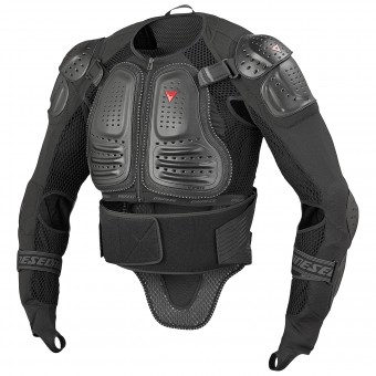 Chaleco motocross Dainese Light Wave Jacket D1 2