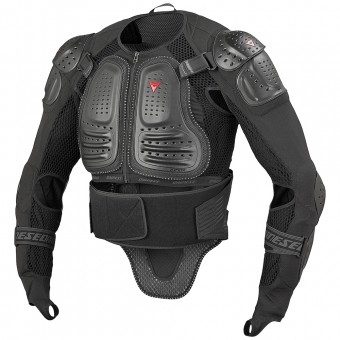 Chaleco motocross Dainese Light Wave Jacket D1 3