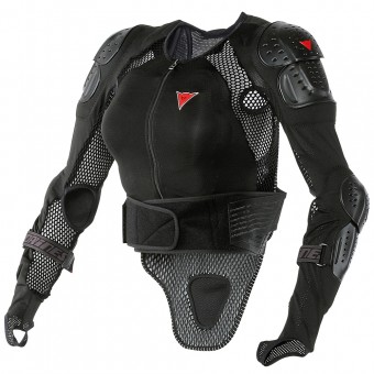 Chaleco motocross Dainese Light Wave Jacket Lady 2