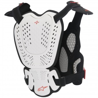 Peto motocross Alpinestars A-1 Roost Guard