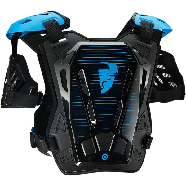 Thor Guardian Black Blue Ni�o