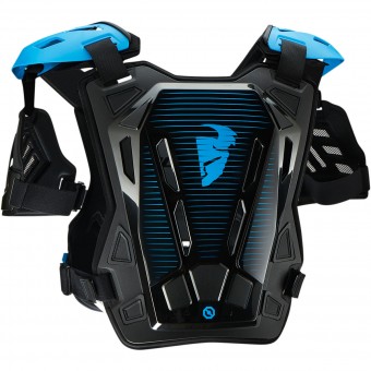 Thor Guardian Black Blue