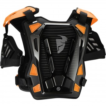 Thor Guardian Black Orange Nio
