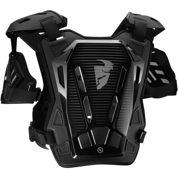 Thor Guardian Black Silver Ni�o