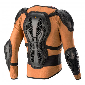 Alpinestars Bionic Action Camel Black