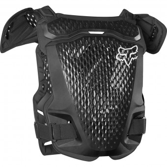 FOX R3 Black Nio