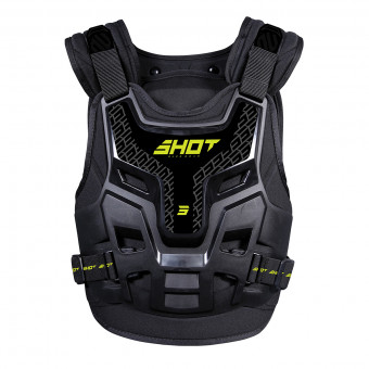 Peto motocross SHOT Fighter 2.0