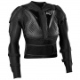 Peto motocross FOX Titan Sport Jacket Black