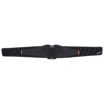 Protecciones motocross Alpinestars Sequence Kidney Belt Black