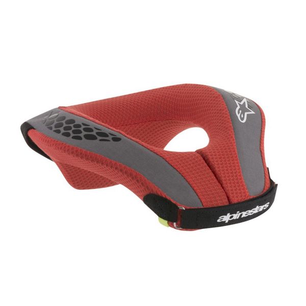Collarines  Alpinestars Secuencia Youth Neck Roll Collarines  Alpinestars Secuencia Youth Neck Roll