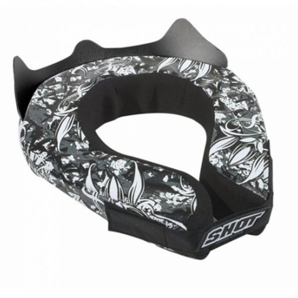 Collarines  SHOT Collarn Ajustable Dibujo