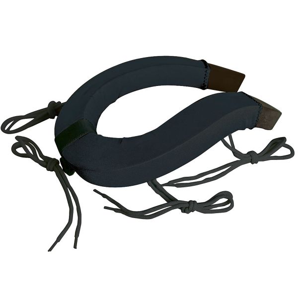 Collarines  SHOT Minerva Anatomic Black