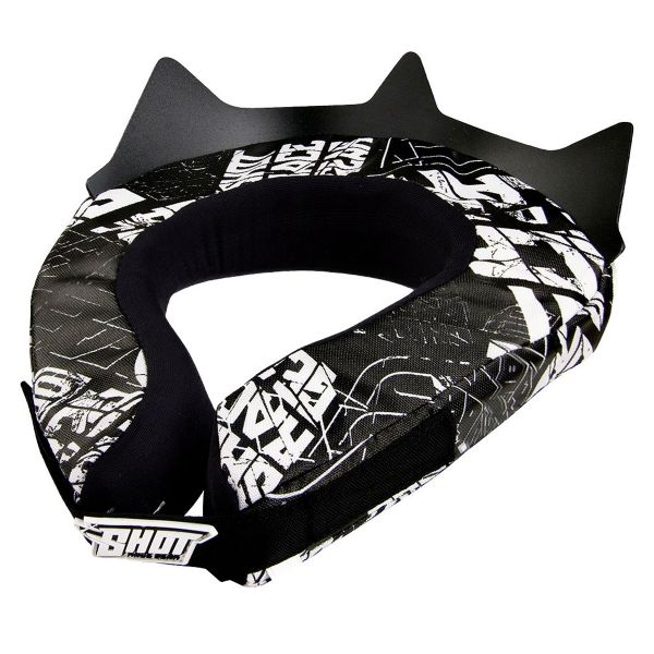 Collarines  SHOT Minerve Protector Kid