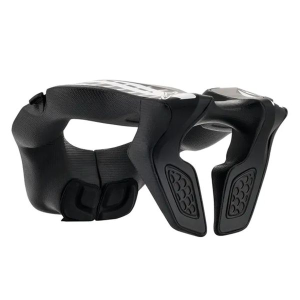 Alpinestars Juvenil Cuello Negro Blanco Niño