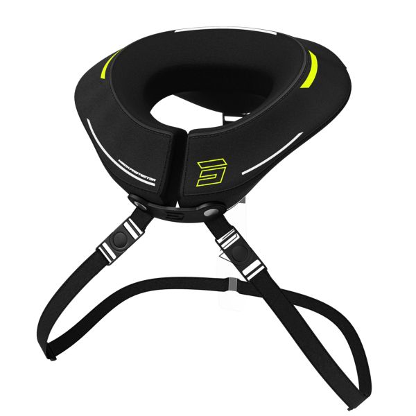 Collarines  SHOT Minerve Protector Negro