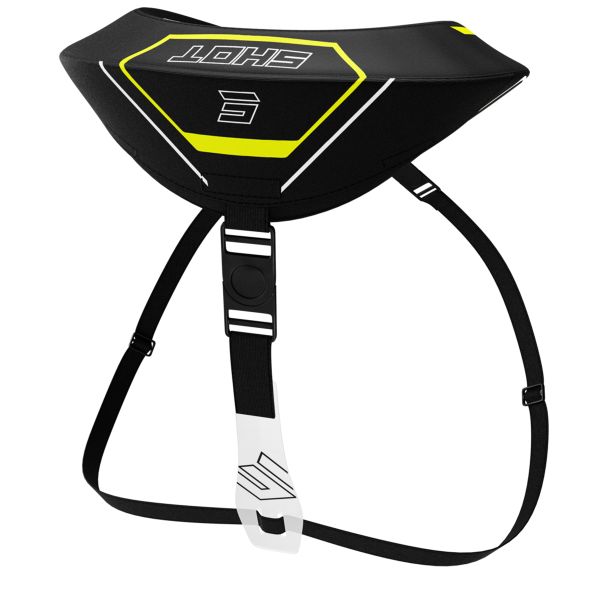 SHOT Minerve Protector Negro