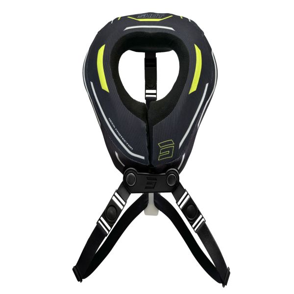 SHOT Minerve Protector Negro