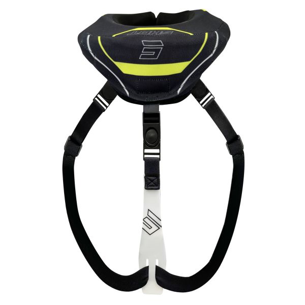 SHOT Minerve Protector Kid Negro