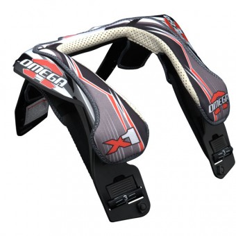 Protecciones motocross Kenny Omega Neck Brace