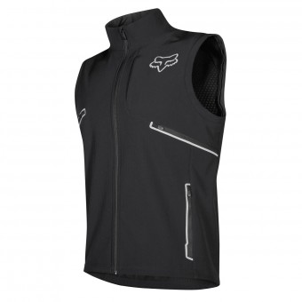 FOX Legion Softshell Negro