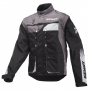 Chaqueta Motocross Kenny Track Veste Black Grey