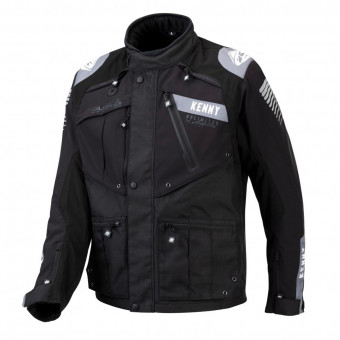 Chaqueta Motocross Kenny Dual Sport Jacket