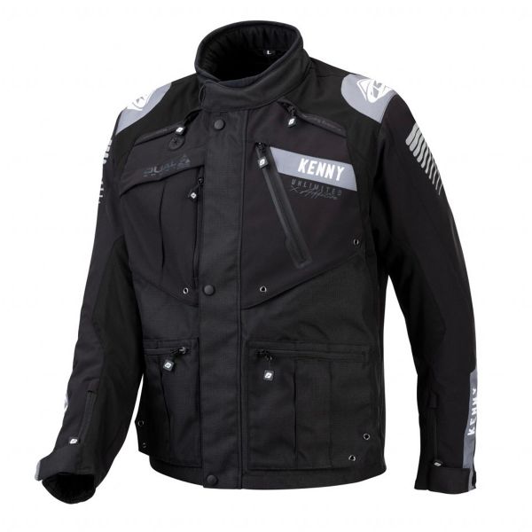 Chaqueta Motocross Kenny Dual Sport Jacket