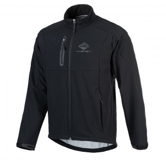 Chaqueta Motocross Kenny Master Black Jacket