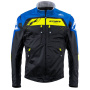 Chaqueta Motocross Kenny Softshell Enduro 2 Blue