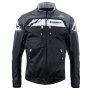 Chaqueta Motocross Kenny Softshell Enduro 2 Grey
