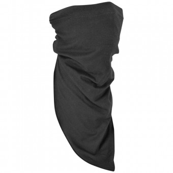 Bandanas Zanheadgear Bandana 3 In 1 Black Bandanas Zanheadgear Bandana 3 In 1 Black