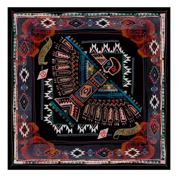 Bandanas Dmd Aztec
